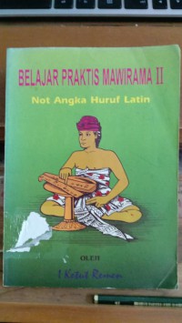 Image of Belajar Praktis Mawirama II
